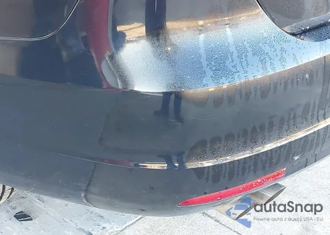 2011 Volkswagen Jetta 2.5L Se из США, поврежденный, VIN 3VWDZ7AJ2BM320733